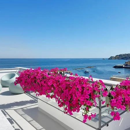 Apartment Solemar Sicilia - Casa Bella Bagheria