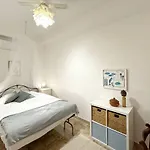 Solemar Sicilia - Casa Bella アパート バゲリーア