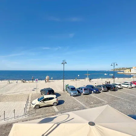 Apartament Solemar Sicilia - Casa Bella Bagheria
