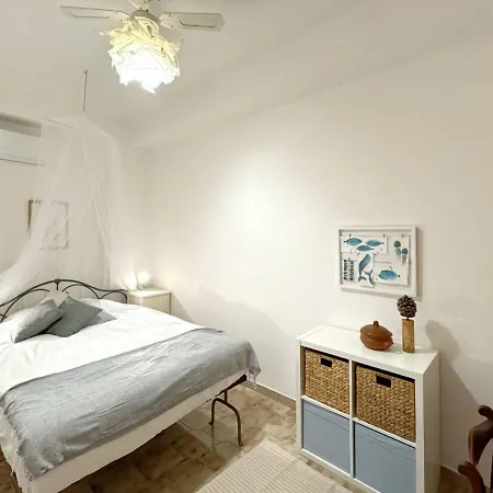 Solemar Sicilia - Casa Bella Apartment Bagheria