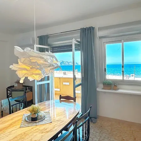 Apartment Solemar Sicilia - Casa Bella