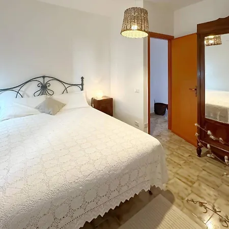 Solemar Sicilia - Casa Bella アパート バゲリーア