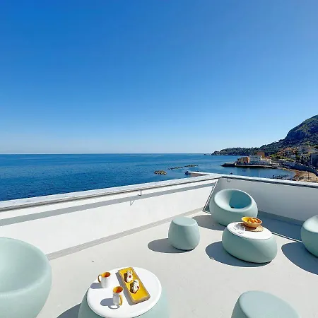 Solemar Sicilia - Casa Bella アパート
