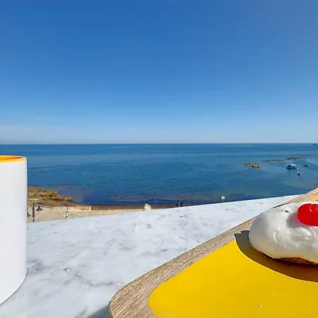 Solemar Sicilia - Casa Bella アパート *